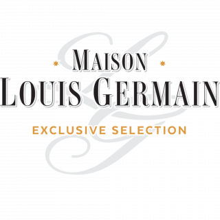 Logo Maison Louis Germain