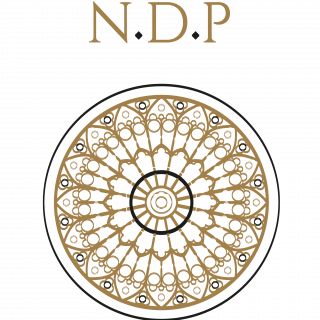 Logo NDP