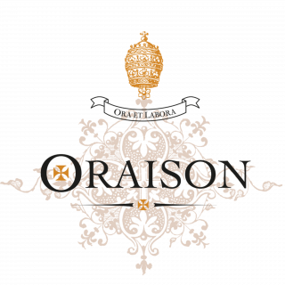 Logo Oraison