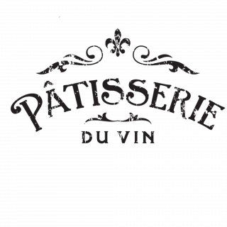 Logo Patisserie du Vin