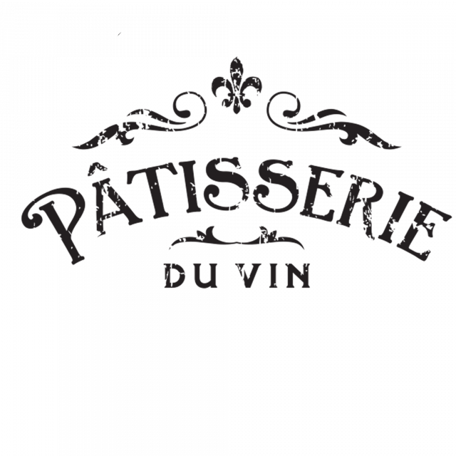 Logo Patisserie du Vin