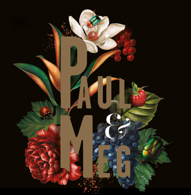 Logo Paul & Meg