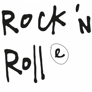 Logo Rock'N Rolle