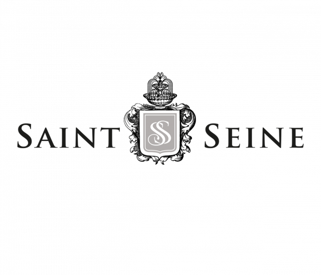 Logo Saint Seine