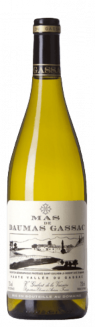 Mas de Daumas Gassac, IGP Saint-Guilhem-le-Désert, Blanc, 2024