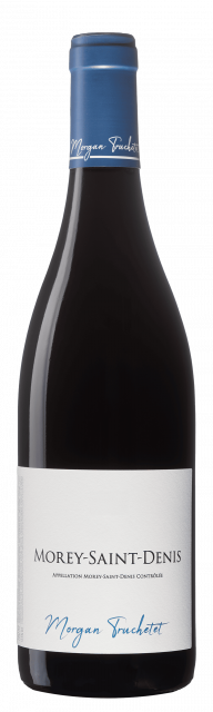 Morgan Truchetet, AOP Morey-Saint-Denis, Red