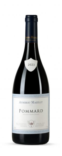 Maison Aymeric Mazilly , AOP Pommard, Red