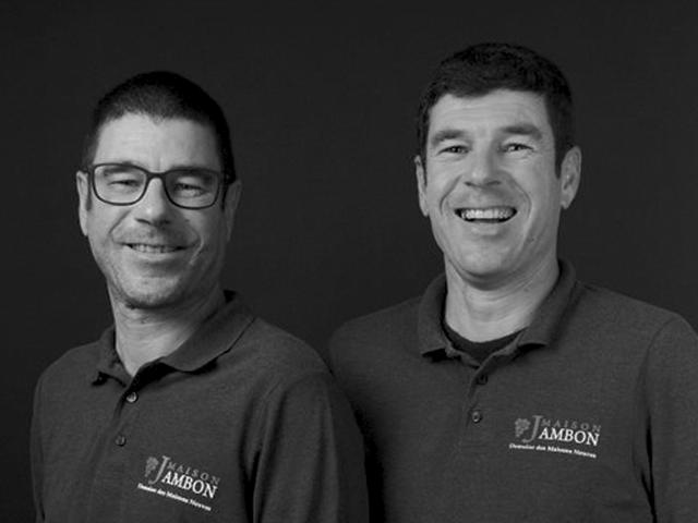 Domaine Des Maisons Neuves