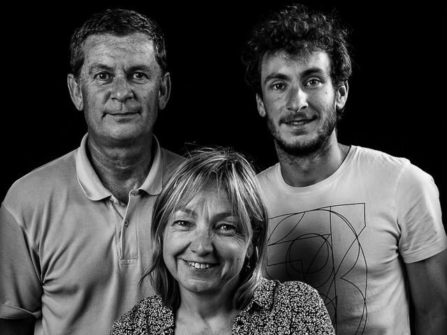 Domaine Guillemette Et Xavier Besson