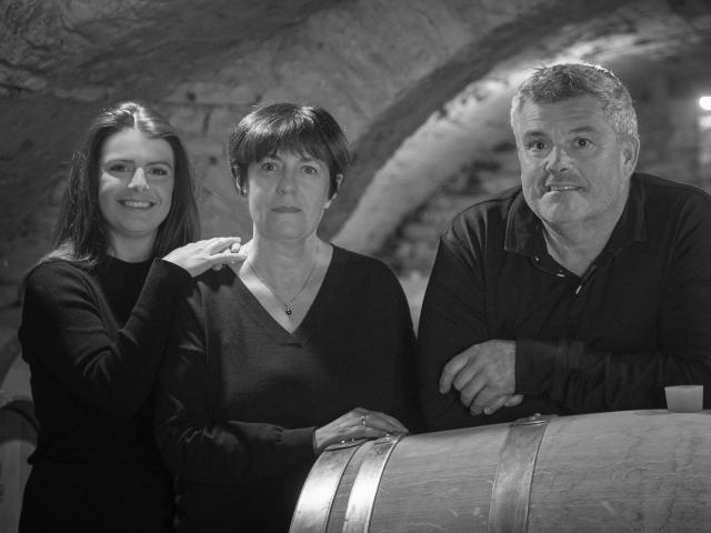 Domaine Francois Raquillet