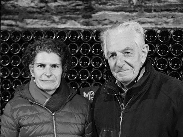 Domaine Albert Grivault