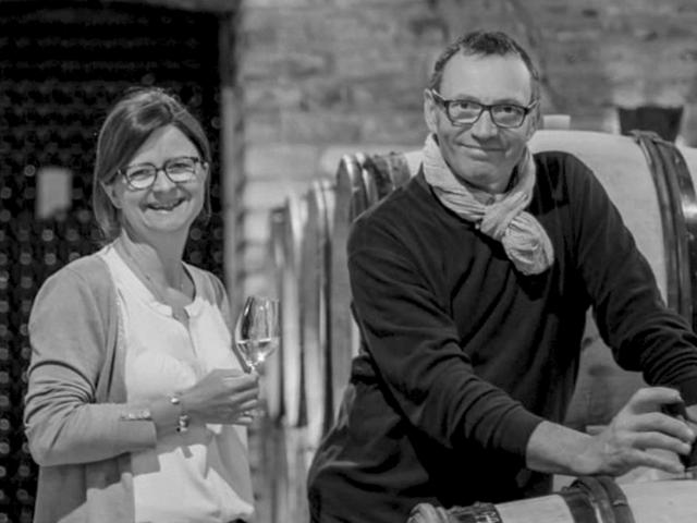 Domaine Vincent Bouzereau