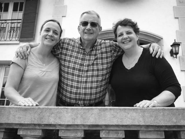 Domaine Bouzereau Gruere