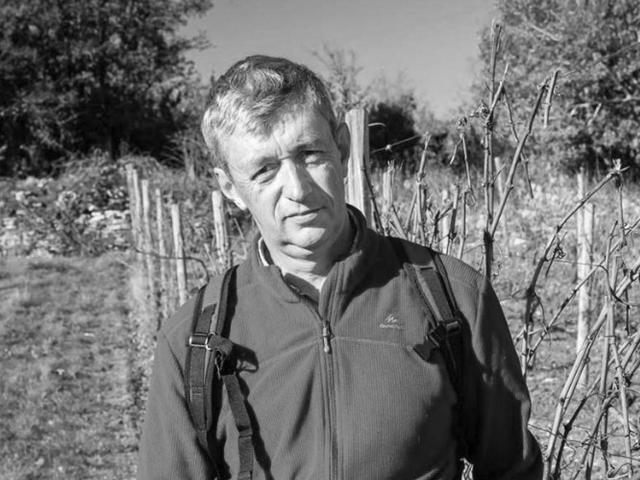 Domaine Denis Fouquerand