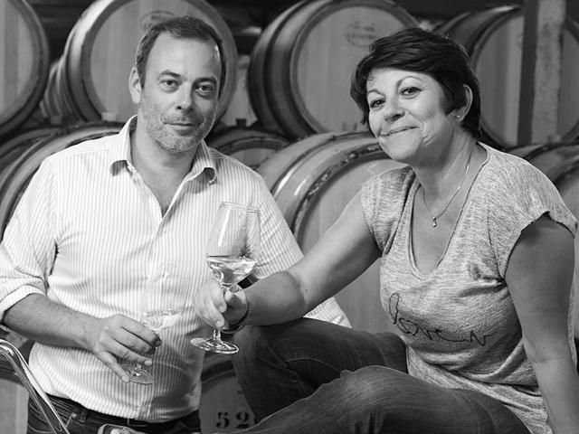 Domaine Jean Chartron