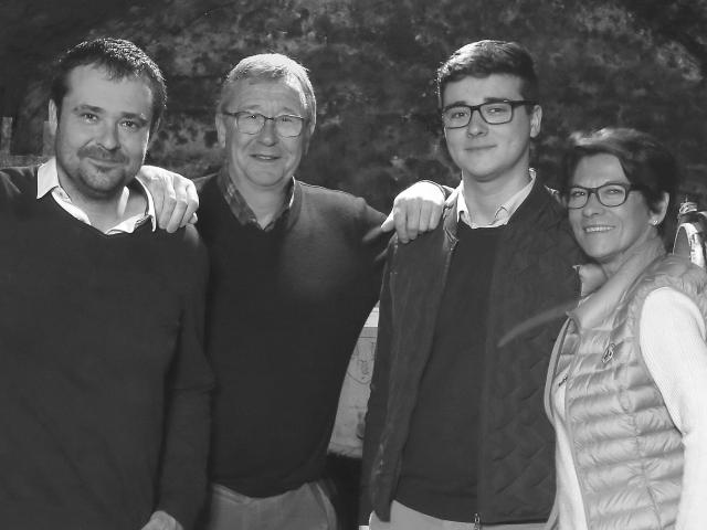 Domaine Jean-Jacques Girard