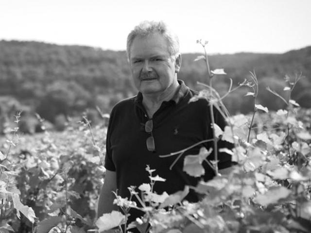 Domaine Jean-Michel Giboulot