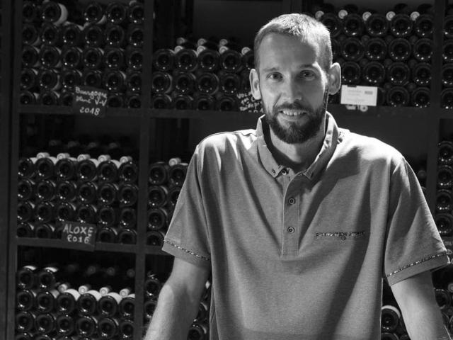 Domaine Laurent Boussey