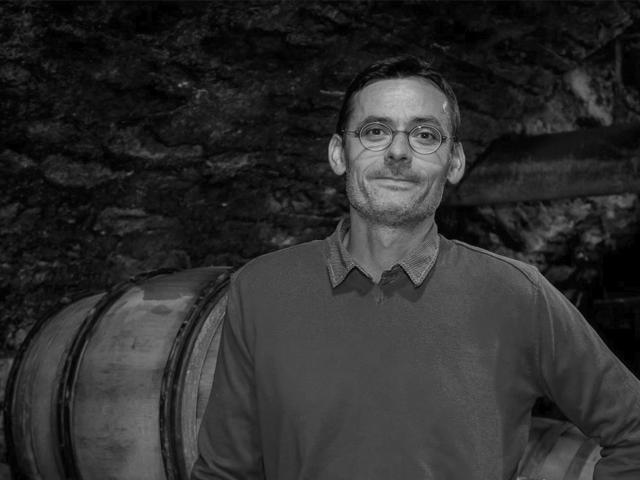 Domaine Chantal Lescure