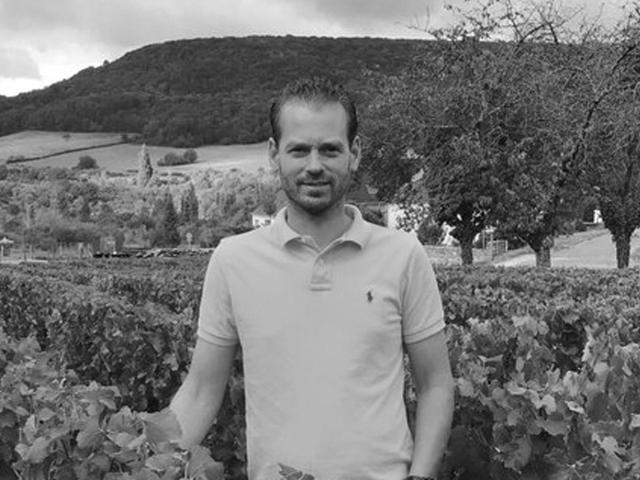 Domaine Mazilly Pere Et Fils