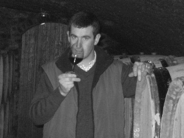 Domaine Potinet Ampeau