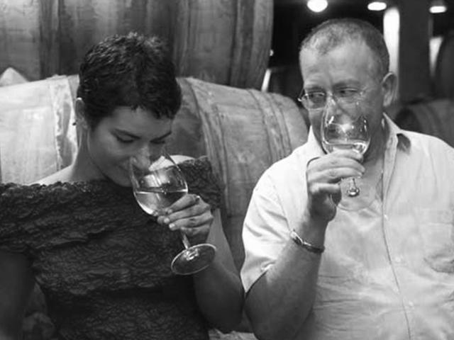 Domaine Julie Belland