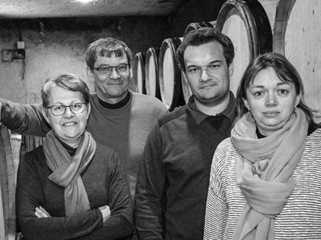 Domaine Rollin Père & Fils