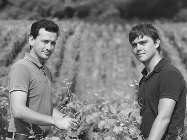 Domaine Henri Gouges