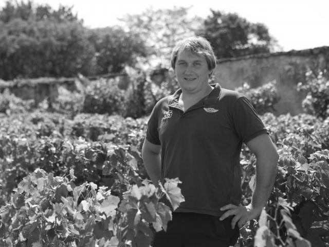 Domaine Jean-Pierre Maldant