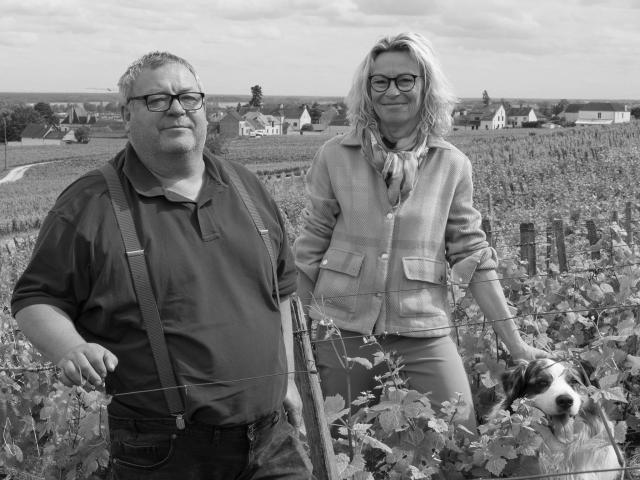 Domaine Didier Amiot