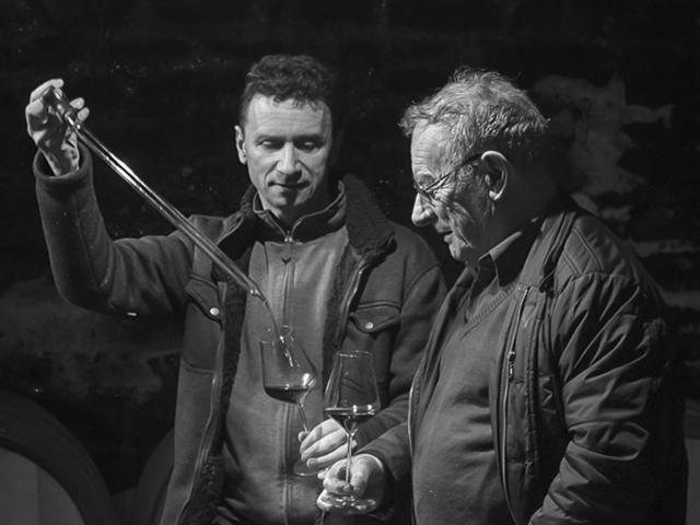 Domaine Hubert Et Laurent Lignier