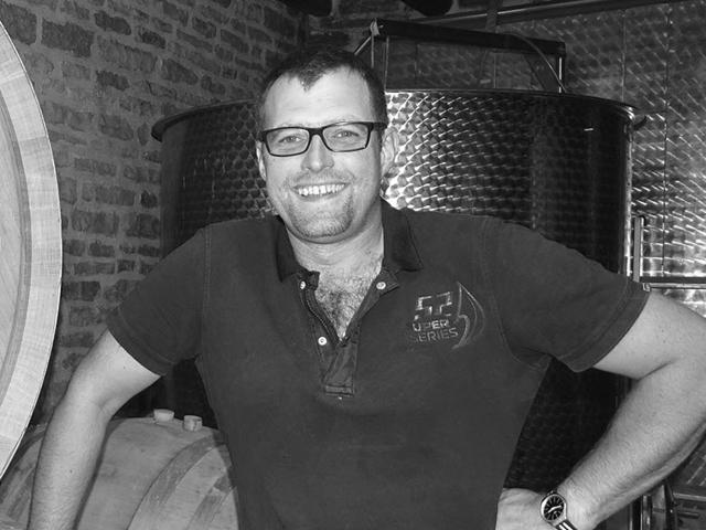 Domaine Jean Fournier