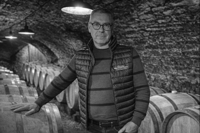 Domaine Marchand Freres