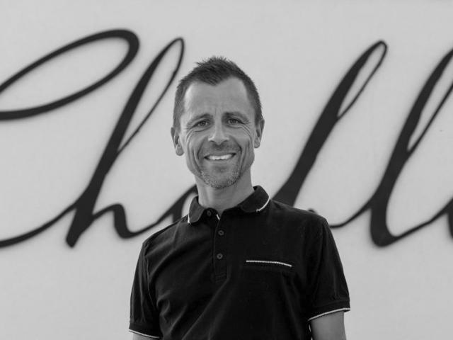 Domaine Baudouin Millet