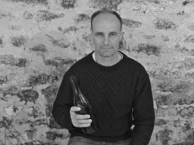 Domaine Thierry Mothe