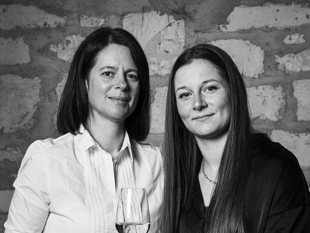 Champagne Bonnet Gilmert