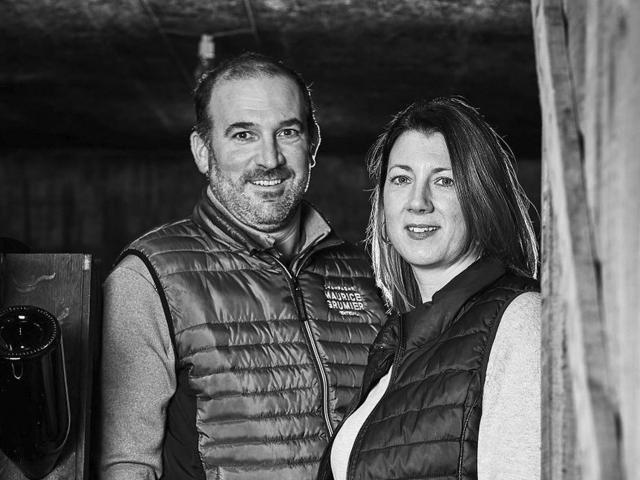 Champagne Maurice Grumier