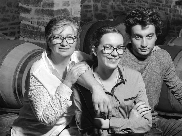 Domaine De Villeneuve