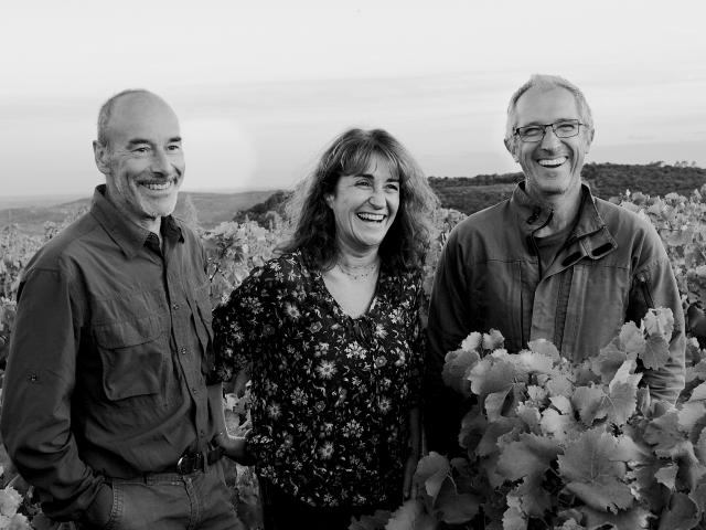 Domaine Florence Alquier