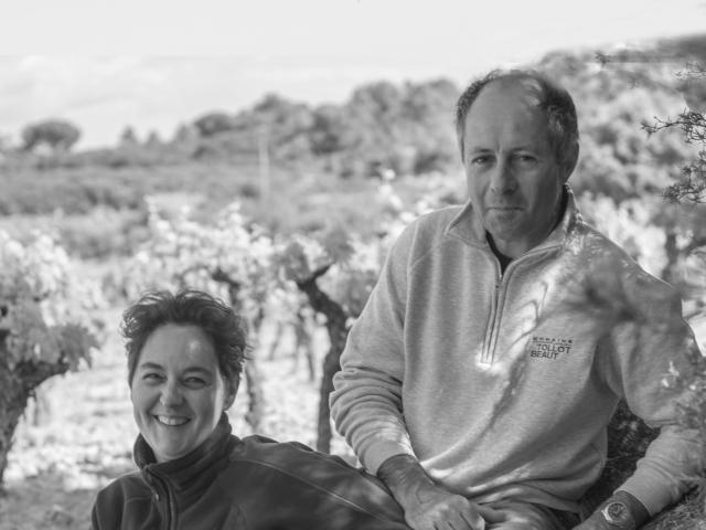 Domaine Anne Gros Et Jean-Paul Tollot