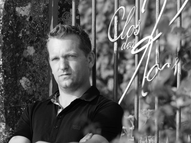 Domaine Du Clos Des Rocs