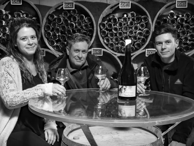 Domaine Marcel Couturier