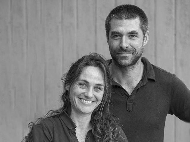 Domaine Frantz Chagnoleau