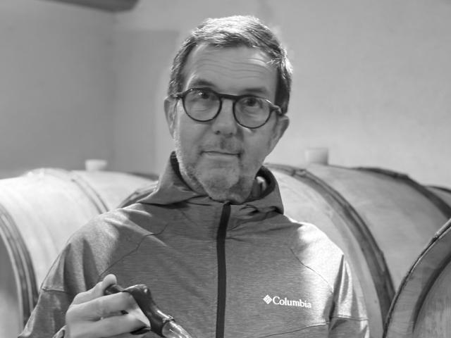 Domaine Jean-Francois Gonon