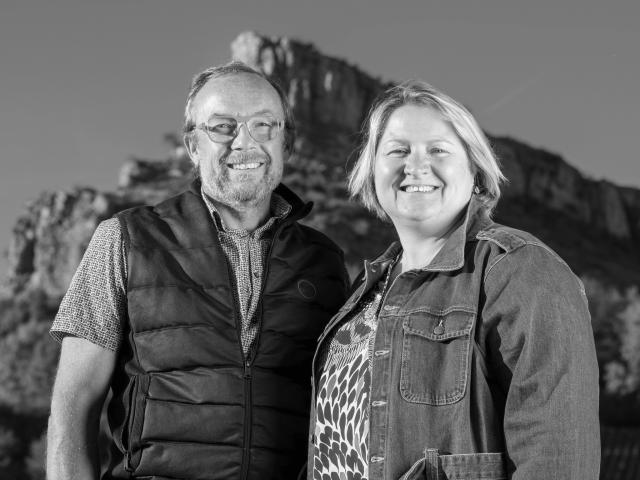 Domaine Sylvaine Et Alain Normand