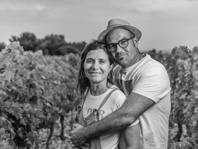 Domaine La Perdrière