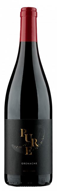 Pure, Grenache, Rouge, 2022