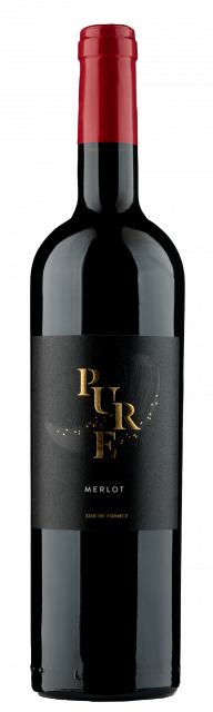 Pure, Merlot, Rouge, 2024