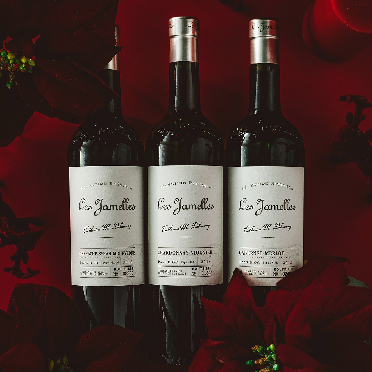 Sélection Spéciale