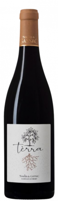 Mas de Daumas Gassac, Terra, AOC Languedoc, Rouge, 2024